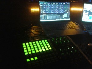 Ночной клуб Ally Bar Анталия