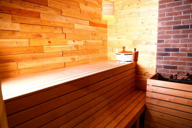 Сауна Круглосуточный Банный комплекс Loft & Luxury Самара