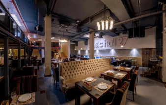 ������ ���� MusicHall27 ���