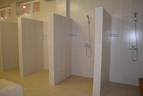 Сауна Бодрость Тольятти