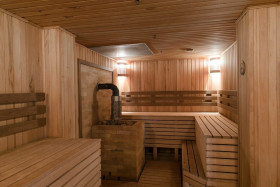 Сауна Par-House Club Ростов-на-Дону