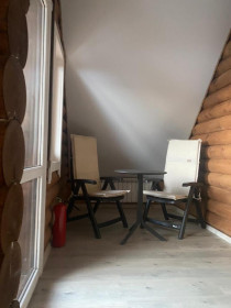 Сауна Дворянская усадьба Балашиха