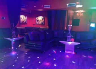 Ночной клуб Zажигалка Томск фото №2