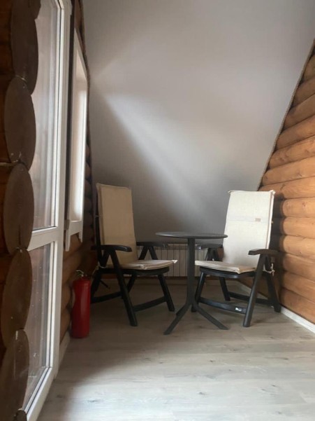 Дворянская усадьба фото №8