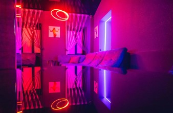 Ночной клуб Lv11 night club Ярославль