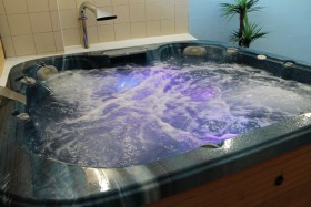 Сауна 7club Копейск