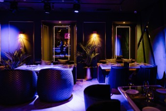 Ночной клуб Ibiza Санкт-Петербург фото №11