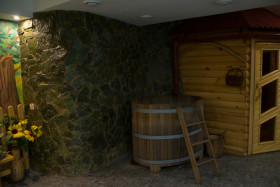 Сауна Цимус Кемерово