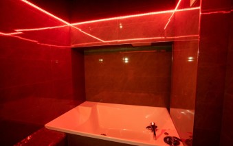 Ночной клуб ПонТерра Кемерово фото №7