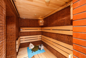 Сауна Березка Ставрополь