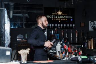 Ночной клуб Маринад-Артист Туапсе