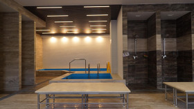 Сауна Вятские Бани Киров