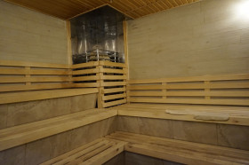 Сауна Долина Томск