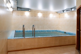 Сауна Сауна на Дзержинского Курск