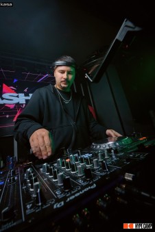 Ночной клуб Maison Тольятти фото №4