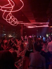 Ночной клуб Al Sharq Стамбул