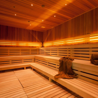 Организация Wellness Park