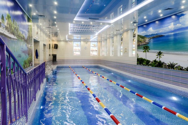 Царство Нептуна фото №5