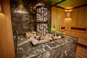 Сауна Центр досуга и отдыха "Академия" Курск