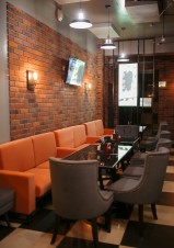 Ночной клуб Амстел Иркутск