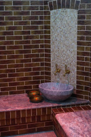 Сауна Турецкий хамам Липецк