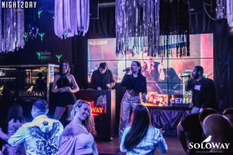 ������ ���� Soloway ���