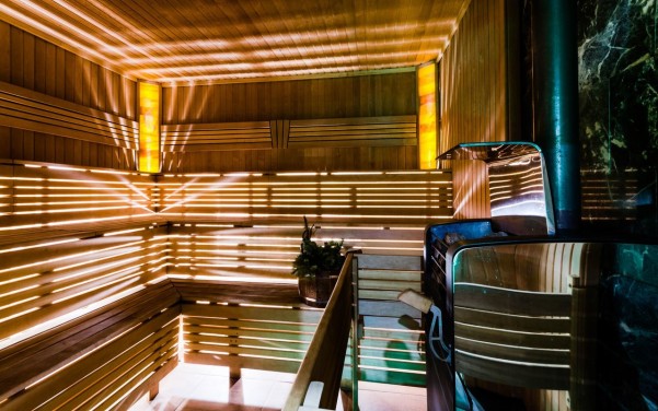 Усадьба Салтыковские Бани фото №12