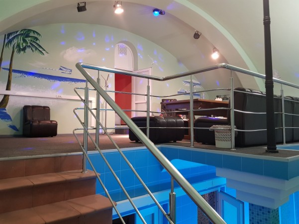 На Трубной фото №2