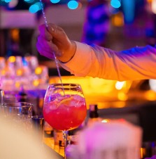 Ночной клуб Sortie Club & Dining Стамбул