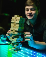 Ночной клуб Chillim club Киров