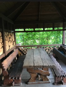 Сауна Наша Баня Белокуриха