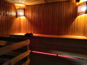 Сауна С легким паром Кемерово
