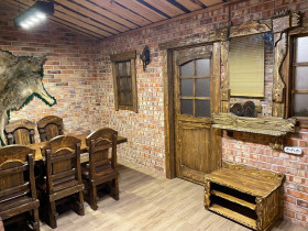 Сауна Носовихинские бани Балашиха