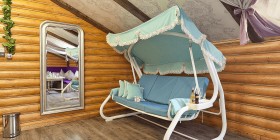 Сауна Кантри клуб Геленджик