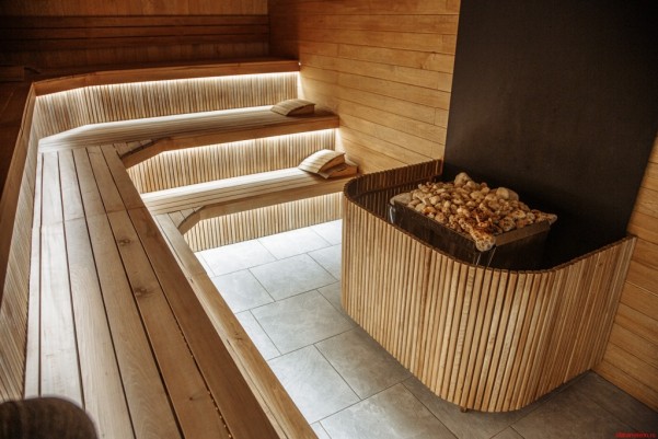 Калужские термы фото №1