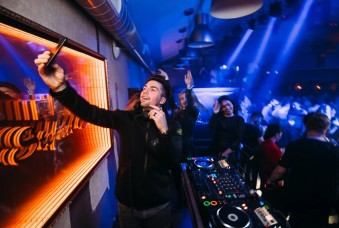 Ночной клуб Mr. Money Липецк фото №11