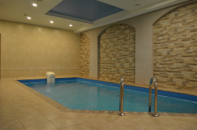 Сауна Pegas Club Тула