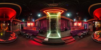 Ночной клуб Медведь Томск фото №3