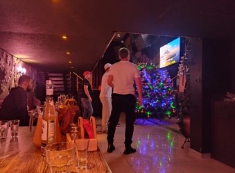 Ночной клуб Винегрет Краснодар фото №5