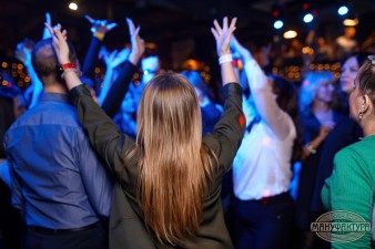 Ночной клуб Мануфактура Киров