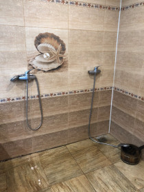 Сауна Банька на дровах Калуга