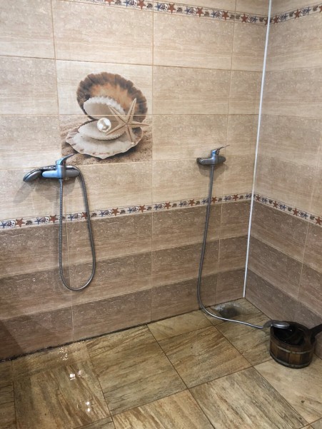 Банька на дровах фото №12