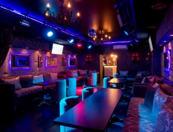 Ночной клуб Raymond Hall Липецк фото №1