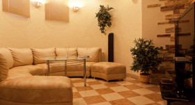 Сауна Tazik-club Пенза