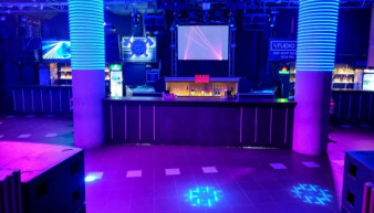 ������ ���� Bash Night Club ������