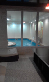 Сауна Holiday rooms Пенза