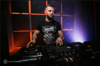 Ночной клуб СТМ-Ультра Нижний Новгород