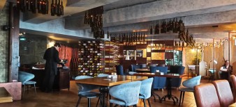 Ночной клуб Fabrika 3.0 Киров