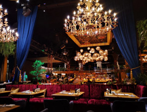 Ночной клуб Studio 64 Краснодар