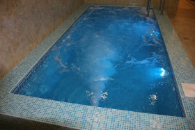 Сауна Водолей Калуга